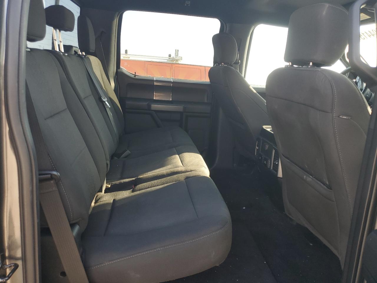 2018 Ford F150 Supercrew VIN: 1FTFW1EGXJKC23916 Lot: 81104415