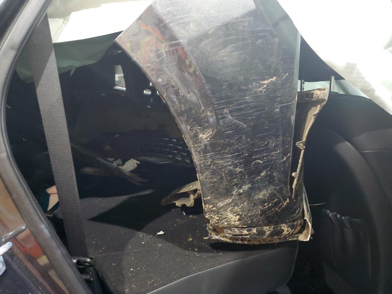 2022 Hyundai Santa Fe Limited VIN: 5NMS4DAL0NH412178 Lot: 71884995