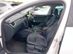 2017 SKODA OCTAVIA SE L for sale at Copart SANDTOFT