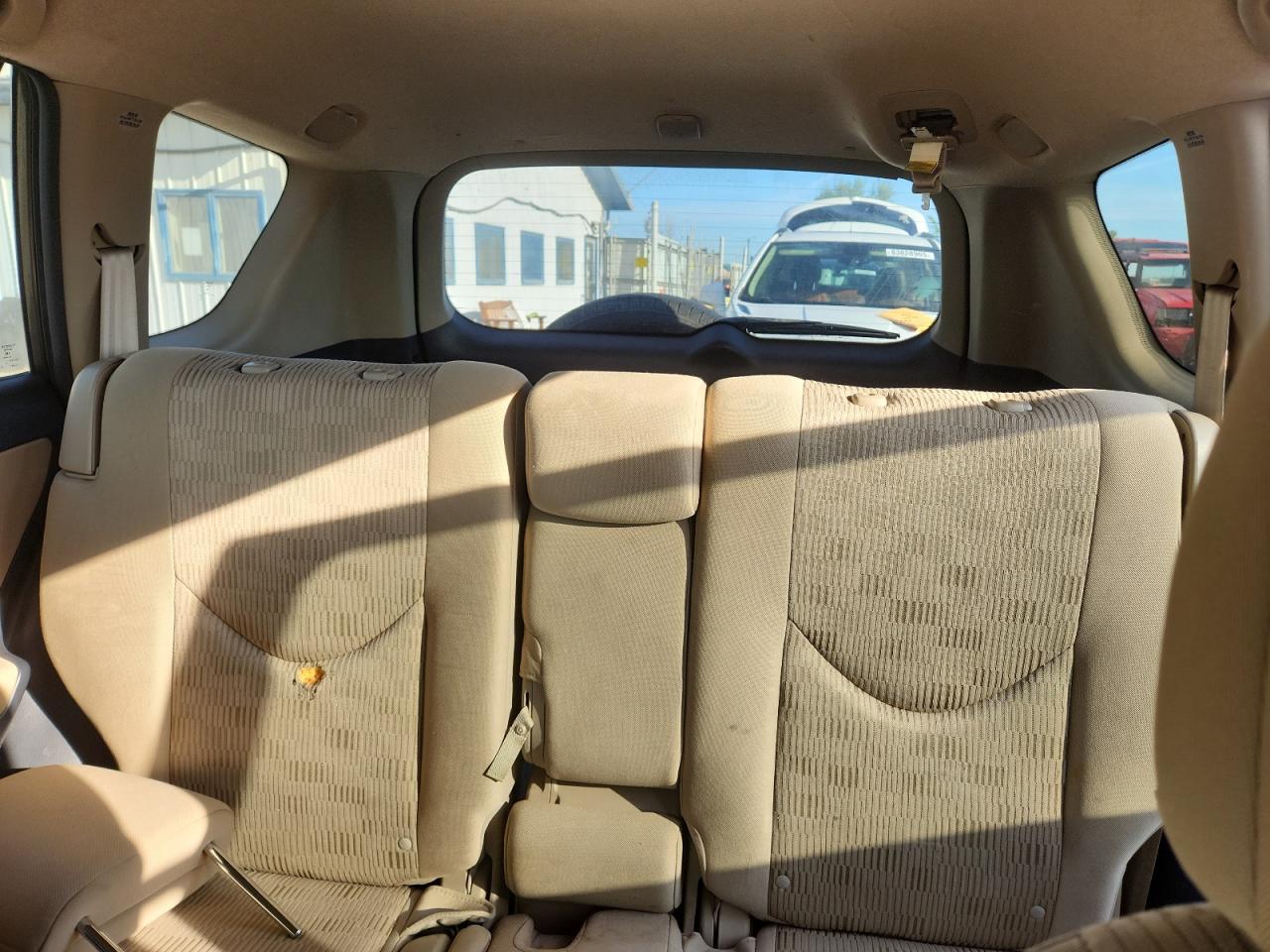 2011 Toyota Rav4 VIN: 2T3BF4DV7BW110756 Lot: 82089825