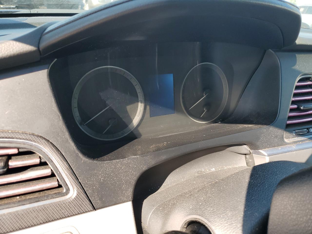 2015 Hyundai Sonata Sport VIN: 5NPE34AF1FH207273 Lot: 80967185