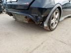 2009 HONDA CIVIC TYPE-S  for sale at Copart YORK