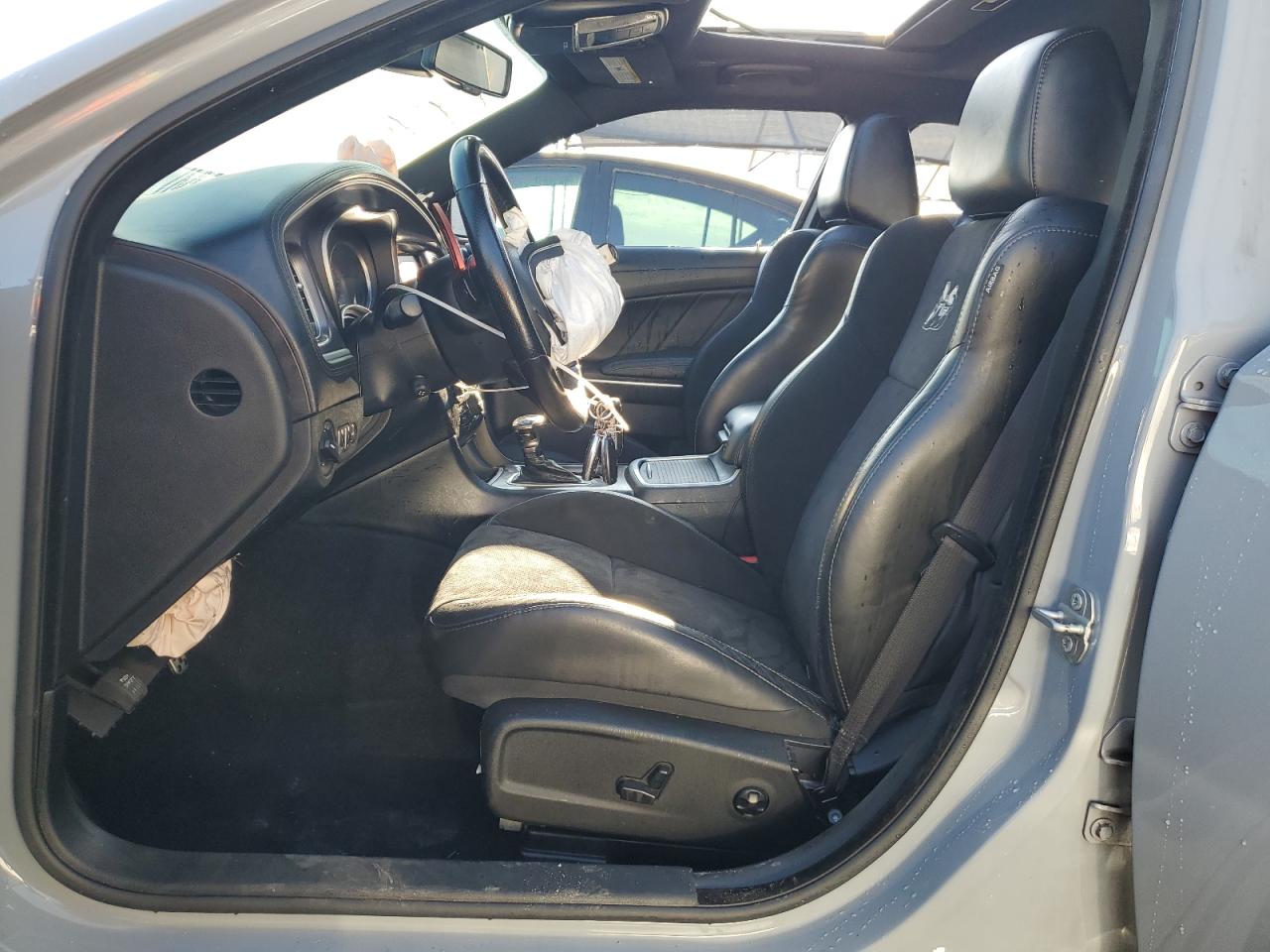 2020 Dodge Charger Scat Pack VIN: 2C3CDXGJ5LH244367 Lot: 81485415