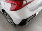 2025 HYUNDAI I20 ADVANCE T-GDI  for sale at Copart WESTBURY