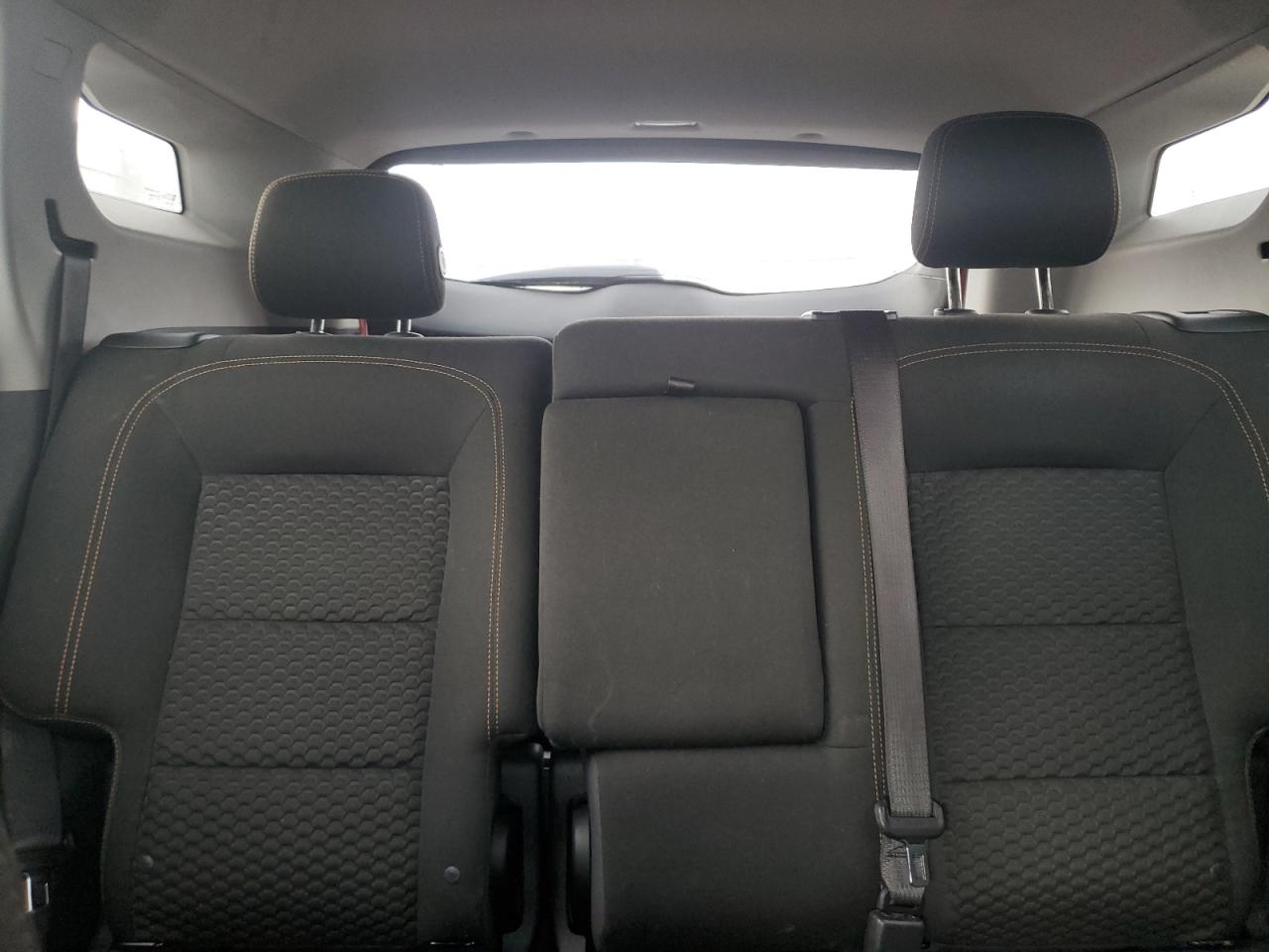 2018 GMC Terrain Sle VIN: 3GKALMEV5JL308975 Lot: 81622915