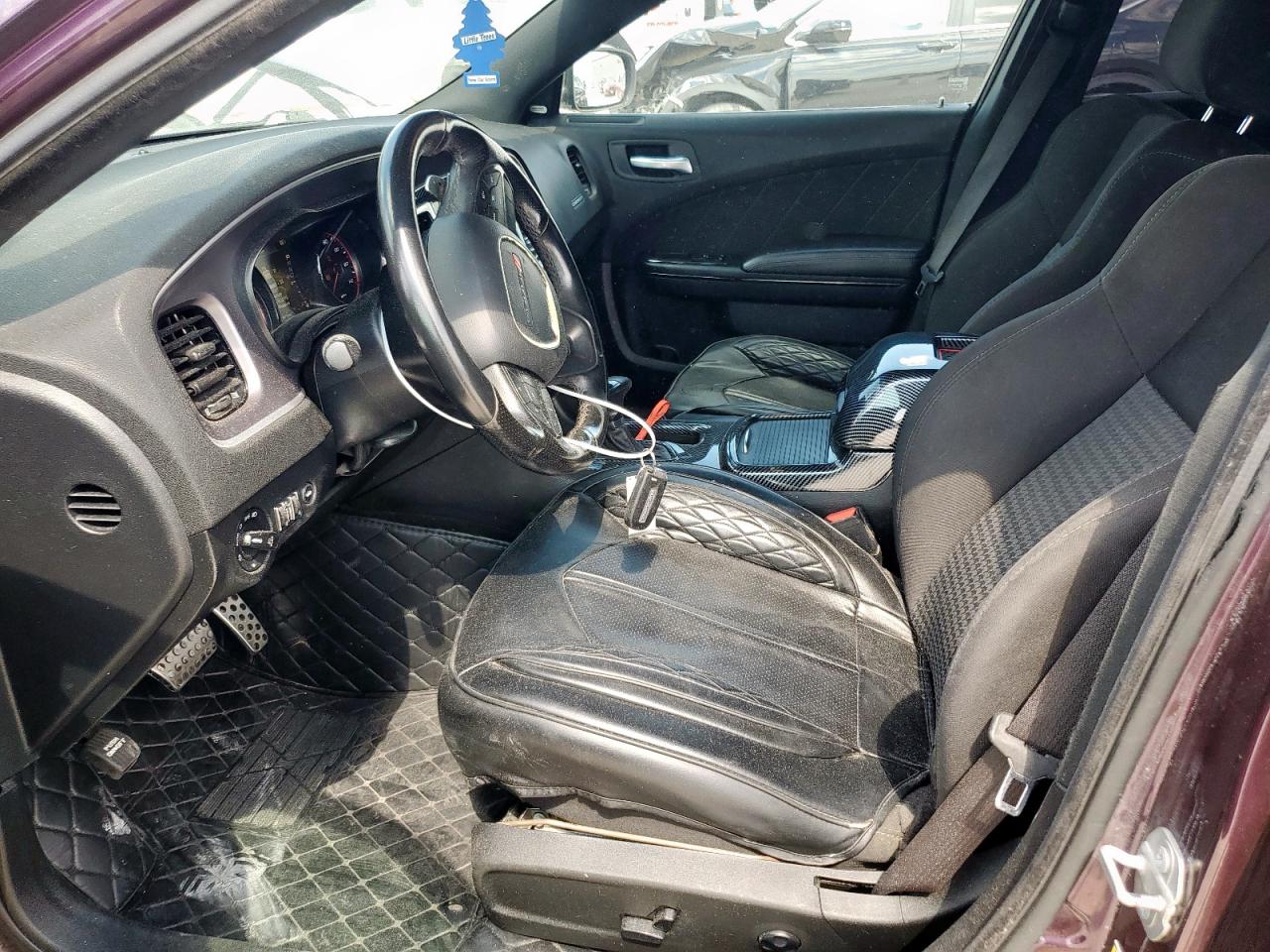 2020 Dodge Charger Gt VIN: 2C3CDXHG2LH162308 Lot: 84543715