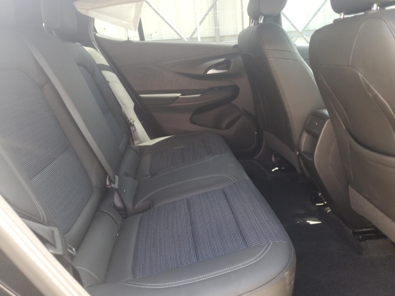 2024 Buick Envista Preferred VIN: KL47LAE25RB202429 Lot: 80712205