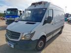 2017 MERCEDES-BENZ SPRINTER 314CDI  for sale at Copart SANDY