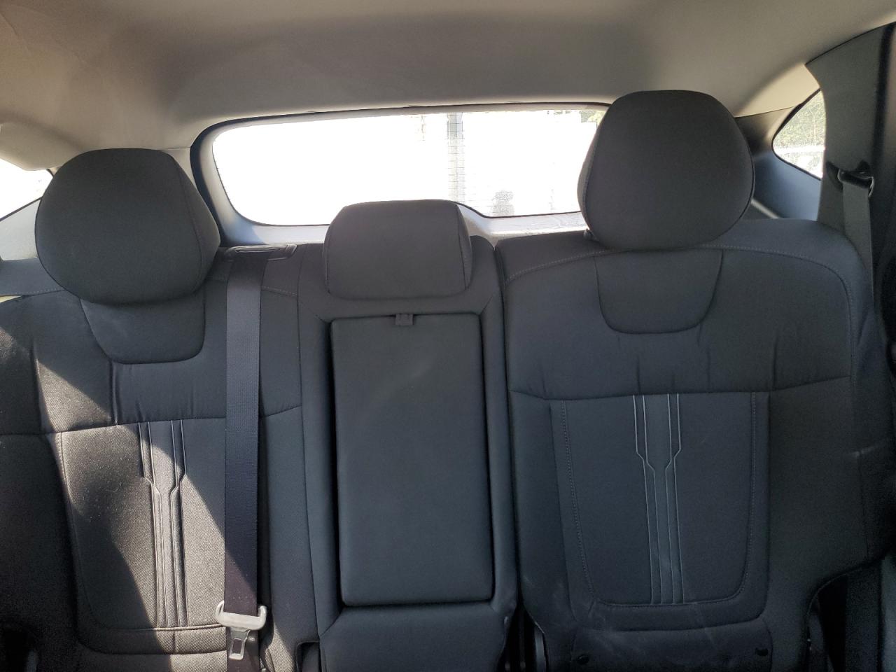 2025 Hyundai Tucson Sel VIN: 5NMJBCDE5SH495269 Lot: 80925215