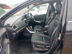2017 SUZUKI SX4 S-CROSS SZ5 B-JET AGR  for sale at Copart NEWBURY