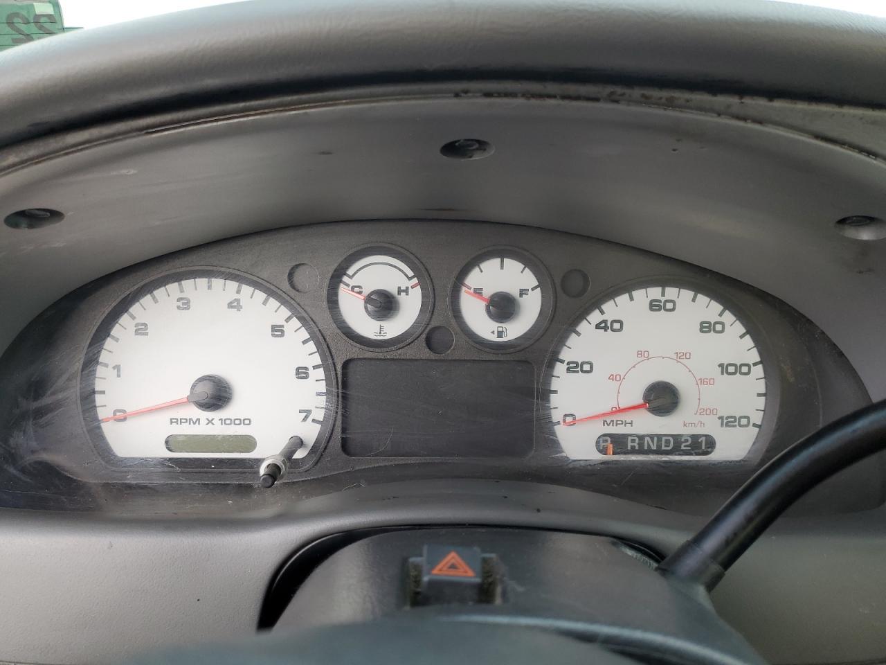 2004 Ford Ranger Super Cab VIN: 1FTZR45E65PA17862 Lot: 80925845