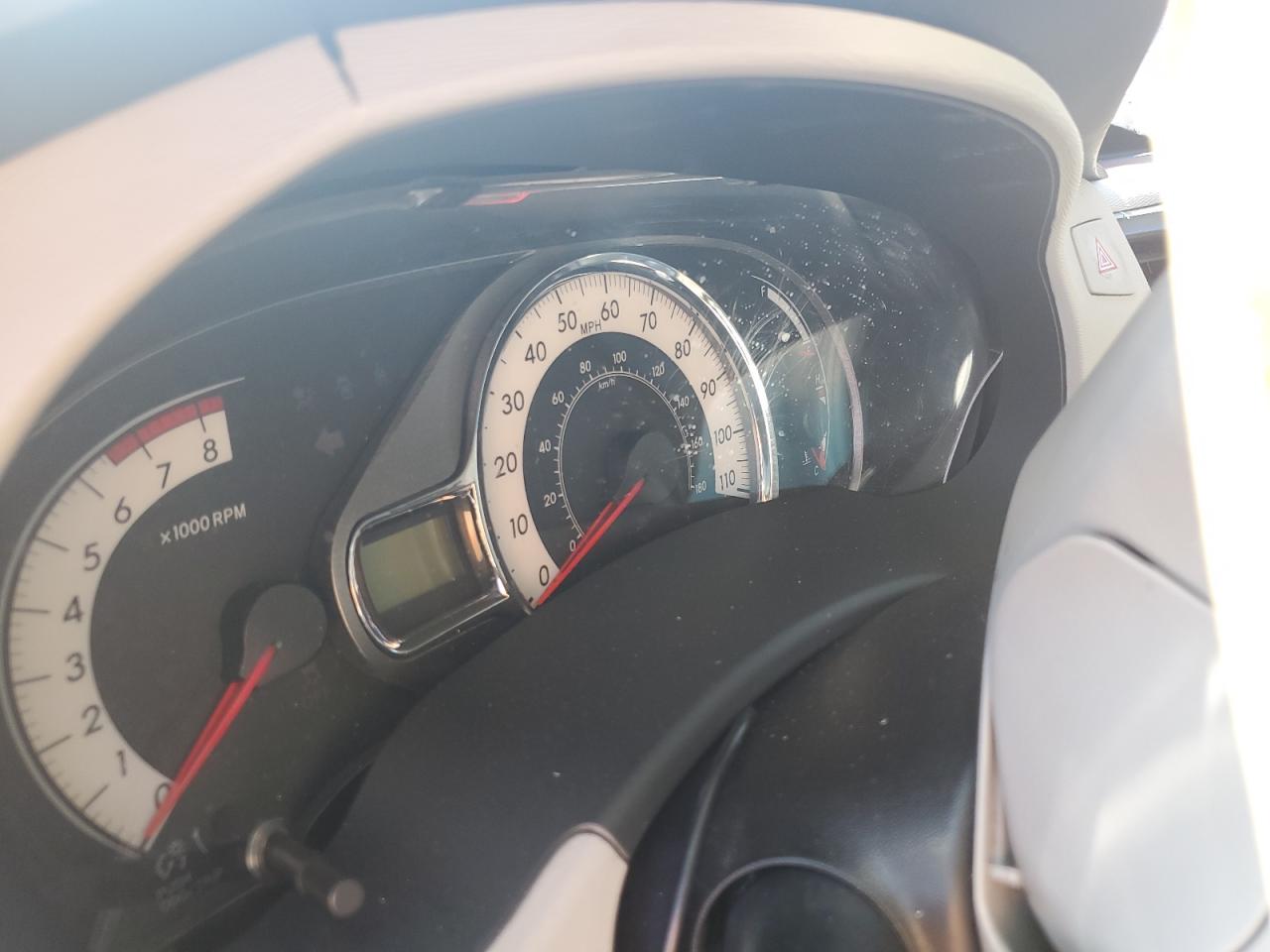 2014 Toyota Sienna Sport VIN: 5TDXK3DC5ES483410 Lot: 84448205