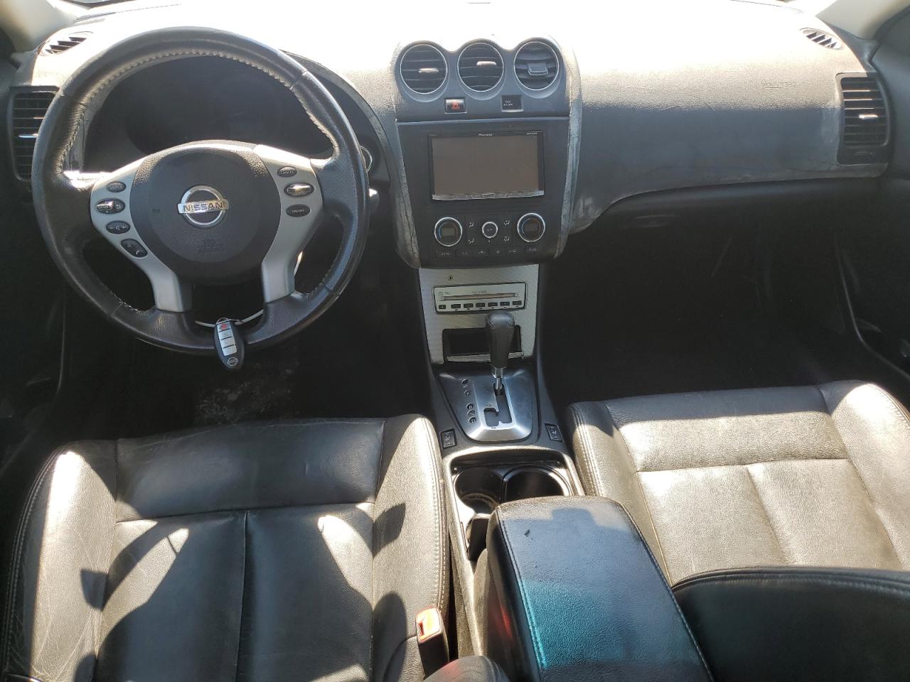 2009 Nissan Altima 3.5Se VIN: 1N4BL21E69N437982 Lot: 84185345