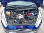 2016 FORD FIESTA TITANIUM X AUTO  for sale at Copart ROCHFORD