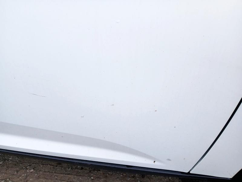 2017 FORD FOCUS ZETEC EDITION