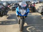 2023 SUZUKI GSX-R750    à vendre chez Copart AB - EDMONTON