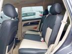 2015 SSANGYONG REXTON ELX AUTO  for sale at Copart BRISTOL