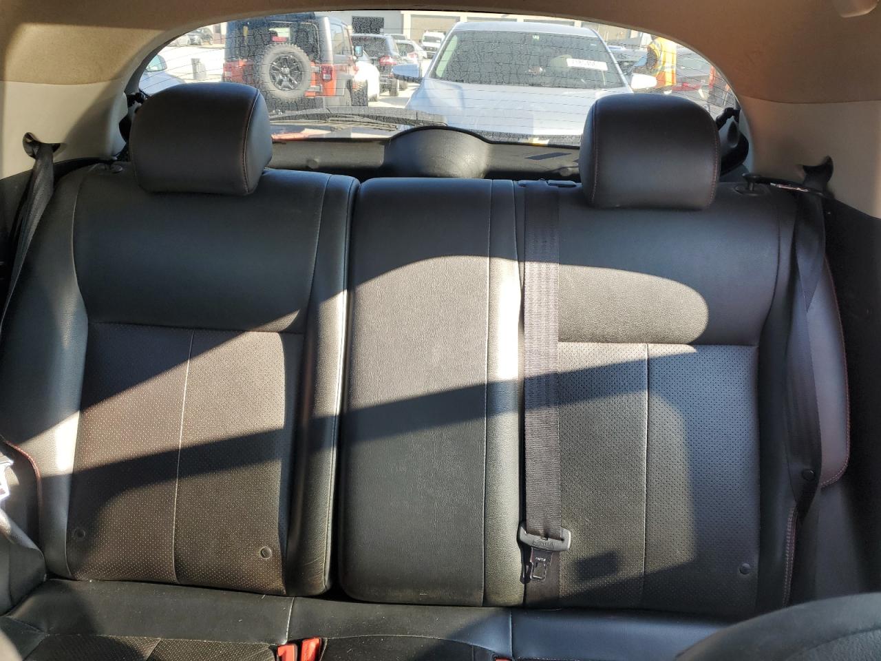 2013 Nissan Juke S VIN: JN8AF5MR3DT201876 Lot: 71640545