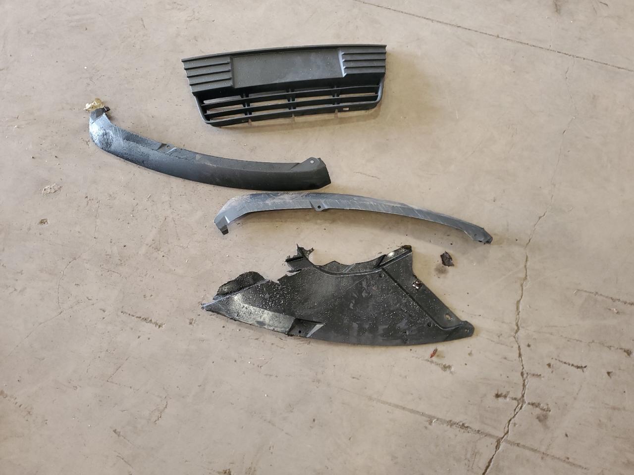 2014 Ford Focus Se VIN: 1FADP3F2XEL395680 Lot: 81617055