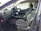 2017 RENAULT KADJAR DYNAMIQUE S NAV DC  for sale at Copart WHITBURN