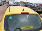 2015 VAUXHALL CORSA STING ECOFLEX  for sale at Copart SANDWICH