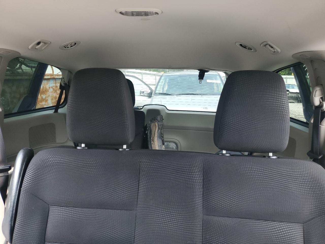 2020 Dodge Grand Caravan Se VIN: 2C4RDGBG2LR221544 Lot: 71149075