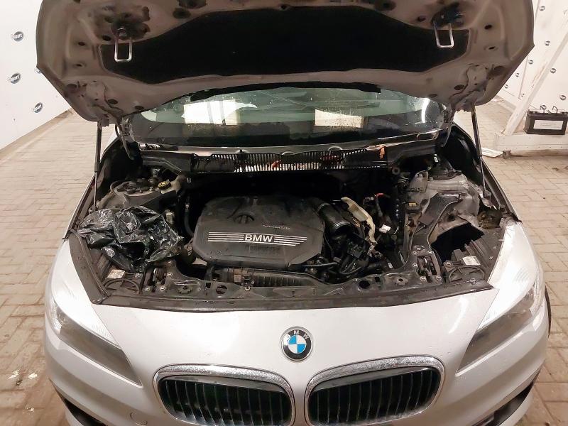 2017 BMW 2 SERIES SE