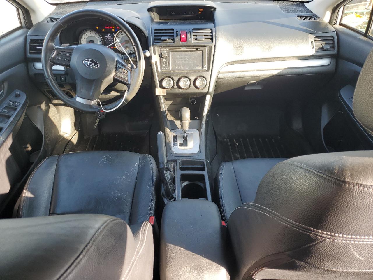 2013 Subaru Impreza Sport Limited VIN: JF1GPAU69DH202072 Lot: 83966995