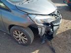 2015 NISSAN NOTE ACENTA PREMIUM DIG-S  for sale at Copart BRISTOL