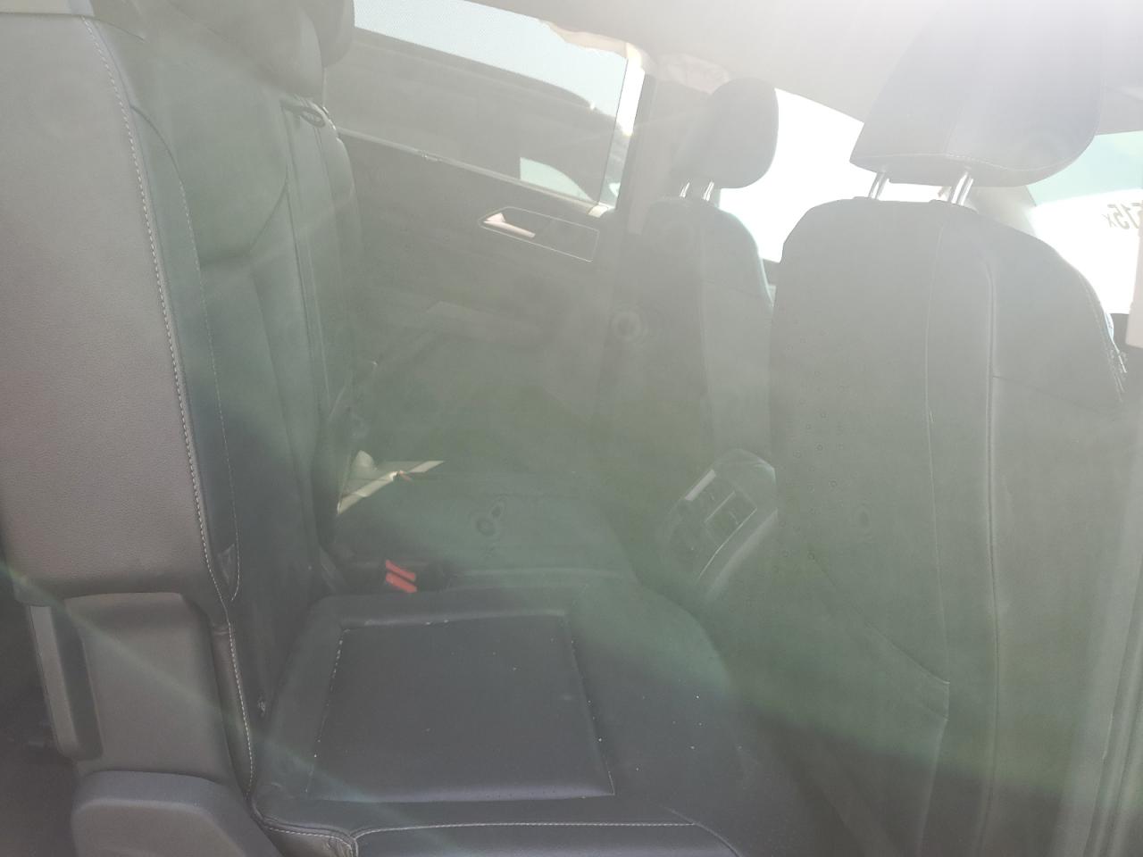 2018 Volkswagen Atlas Se VIN: 1V2CR2CAXJC559654 Lot: 81096515