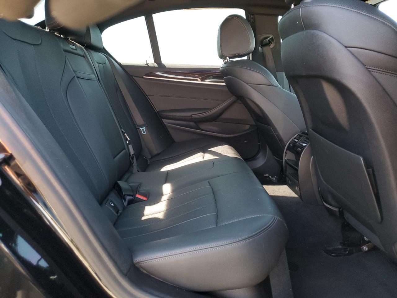 2021 BMW 530 Xi VIN: WBA13BJ01MWW90721 Lot: 71303935