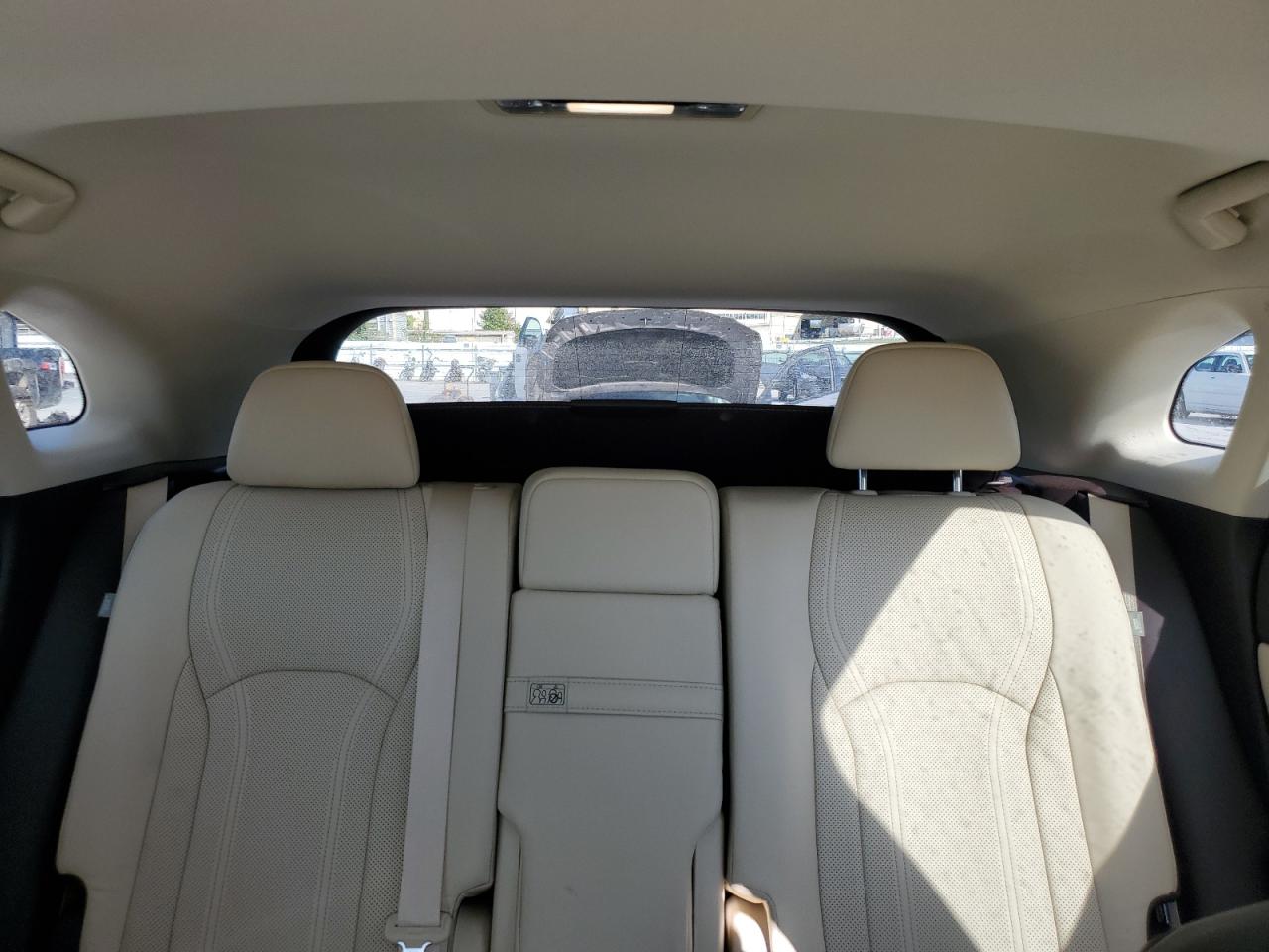 2017 Lexus Rx 350 Base VIN: 2T2BZMCAXHC106494 Lot: 84029825