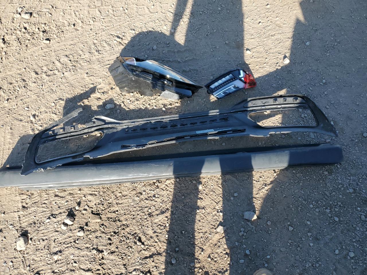 2024 Audi A4 Premium 45 VIN: WAUDAAF40RN002715 Lot: 81752655