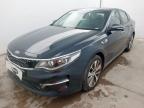 2017 KIA OPTIMA 3 CRDI ISG  for sale at Copart WESTBURY