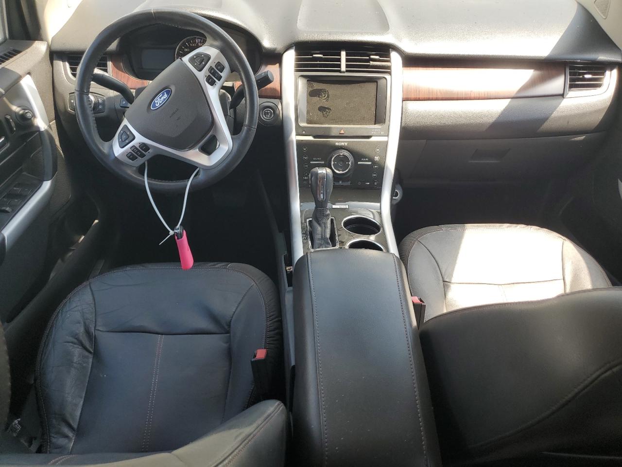 2018 Ford Edge Limited VIN: 2FMDK3KC5DBC05401 Lot: 71563255