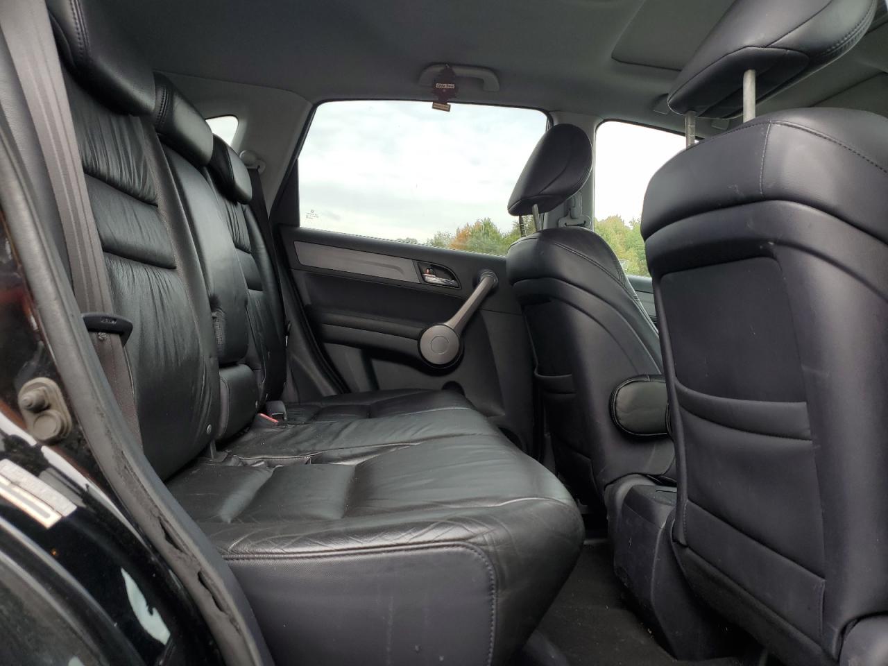 2009 Honda Cr-V Exl VIN: 5J6RE38719L026740 Lot: 80912225