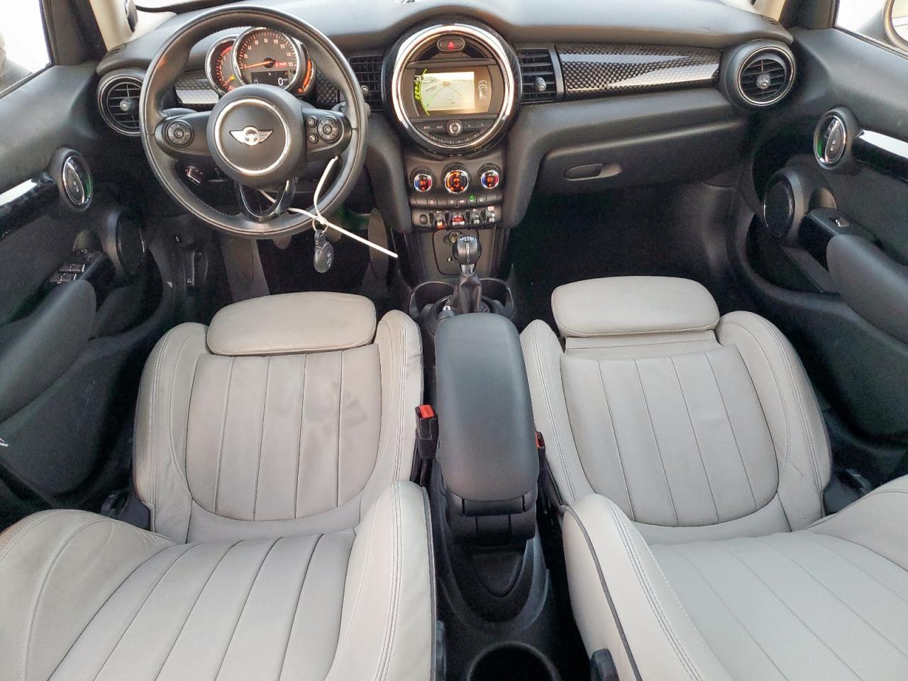 2018 Mini Cooper S VIN: WMWXU3C56J2B64791 Lot: 81216725