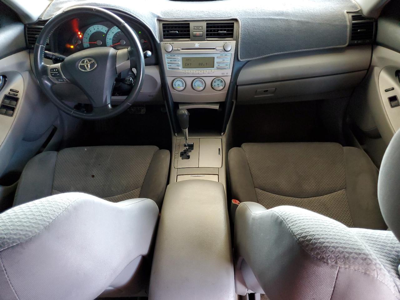 2009 Toyota Camry Base VIN: 4T1BE46K39U372475 Lot: 71966185