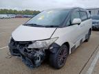 2009 TOYOTA   for sale at Copart NEWBURY