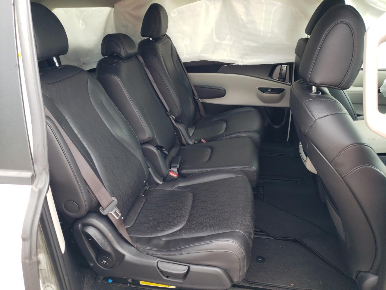 2024 Kia Carnival Lx VIN: KNDNB4H37R6358339 Lot: 84260495