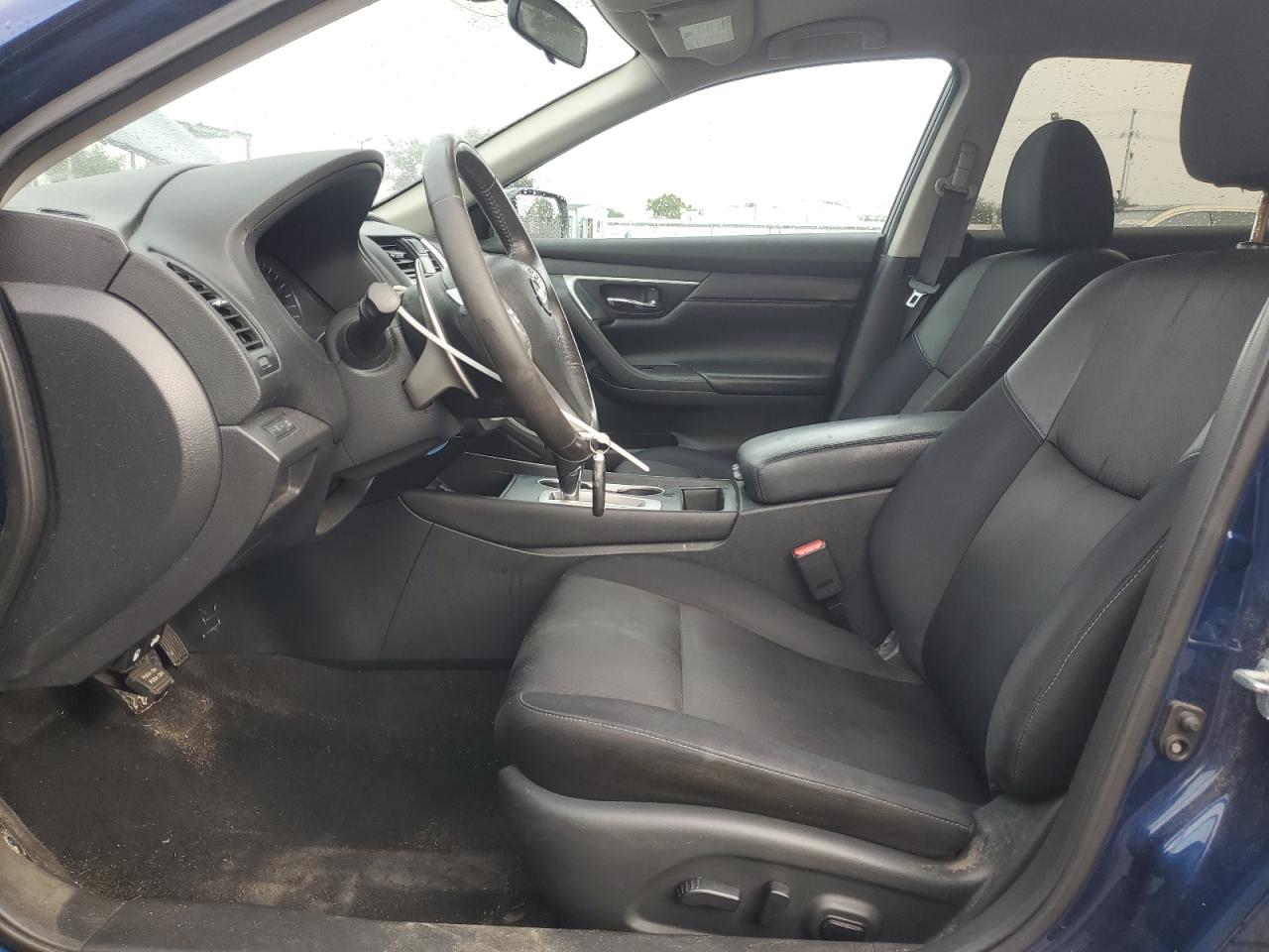 2017 Nissan Altima 2.5 VIN: 1N4AL3AP2HC255175 Lot: 81437085