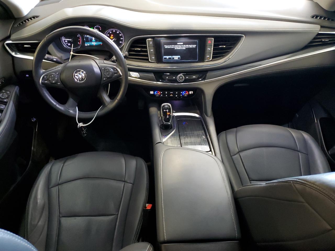 2018 Buick Enclave Premium VIN: 5GAEVBKW3JJ116035 Lot: 72014665