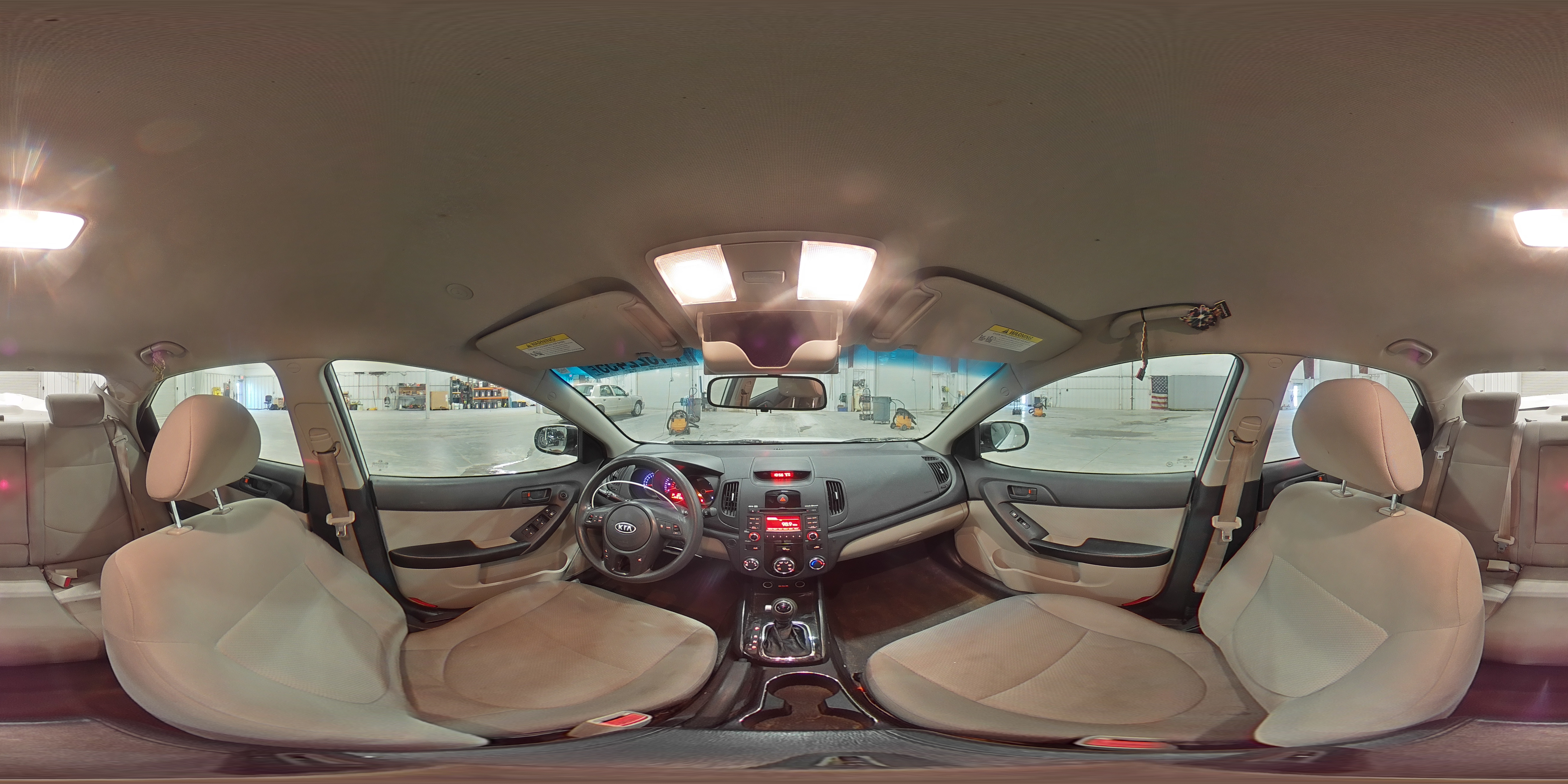 2012 Kia Forte Ex VIN: KNAFU4A23C5562596 Lot: 71522455