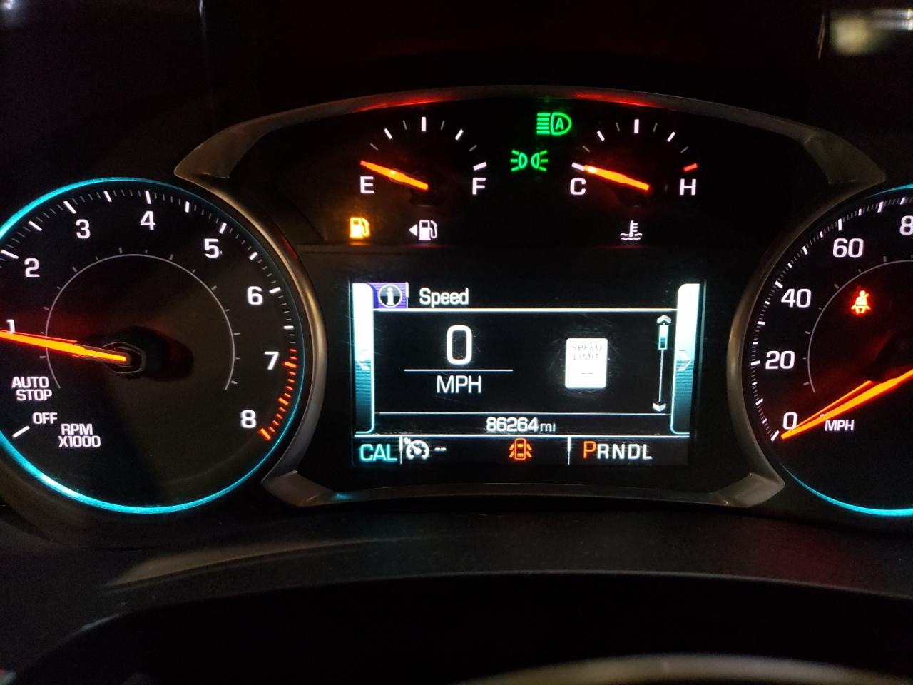 2019 Chevrolet Traverse Premier VIN: 1GNEVKKW1KJ312353 Lot: 80759235