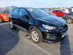 2019 VAUXHALL GRANDLAND X SE TURBO  for sale at Copart CHESTER