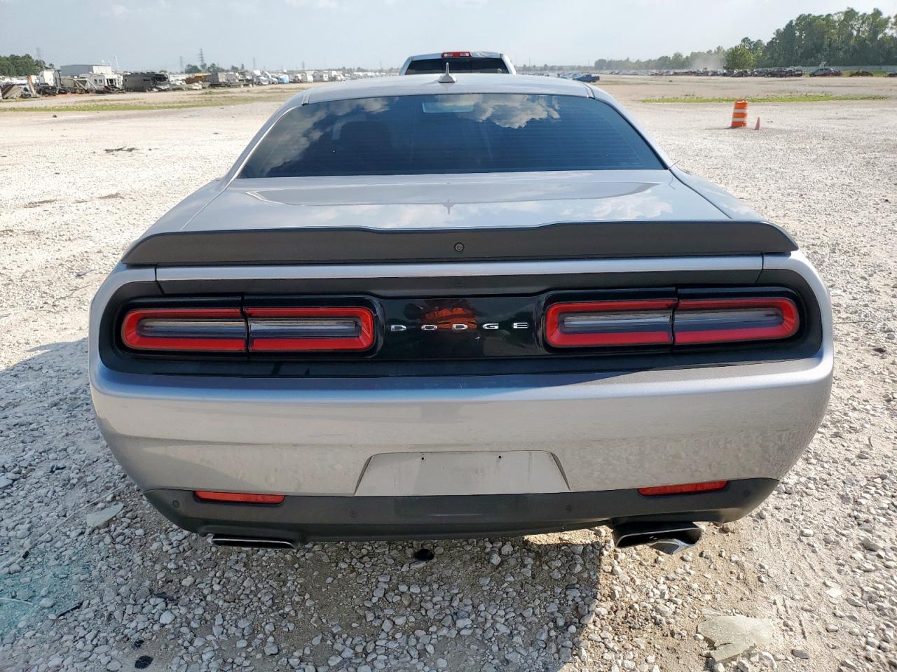 2016 Dodge Challenger R/T VIN: 2C3CDZBT0GH226286 Lot: 80520205