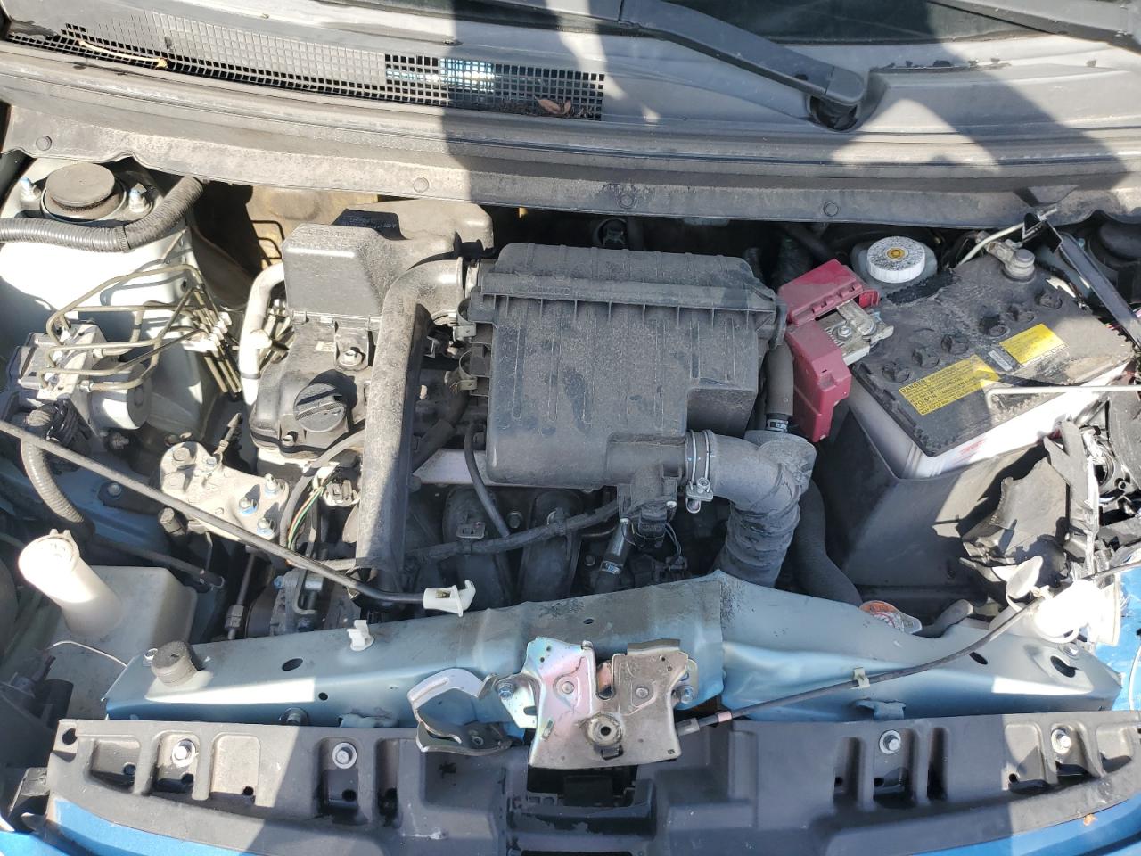 2020 Mitsubishi Mirage Le VIN: ML32A5HJ2LH010330 Lot: 70707555