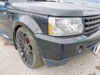 2008 LAND ROVER RANGE ROVER SP HSE TDV6 A  for sale at Copart CHESTER