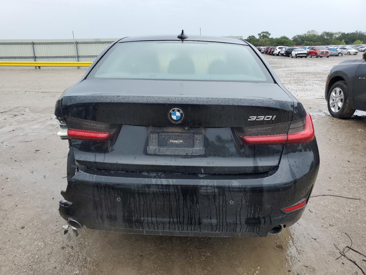 2020 BMW 330I VIN: 3MW5R1J06L8B23308 Lot: 71197665