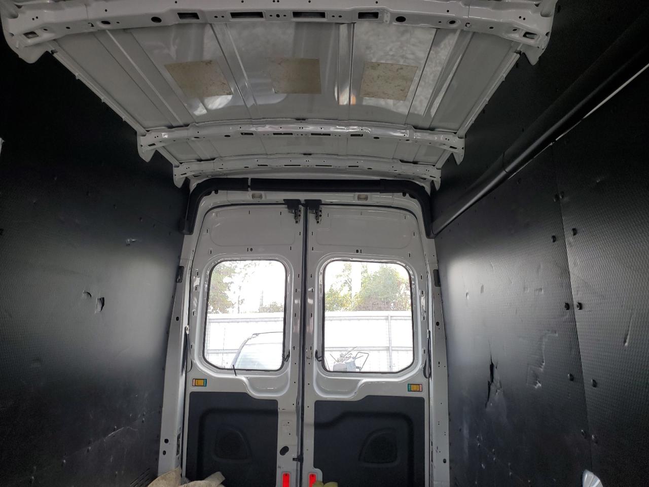 2016 Ford Transit T-250 VIN: 1FTYR2XG2GKB46163 Lot: 81899055